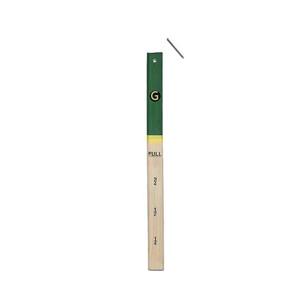 Aftermarket Classic Tractor Fuel Stick, Fits John Deere G Fits John Deere G STK043-STR